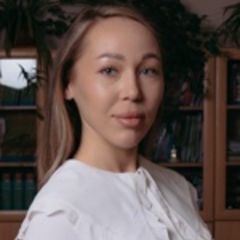 Прокопович Аделина