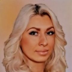 Трубицина Светлана