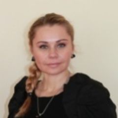 Михалькова Елена