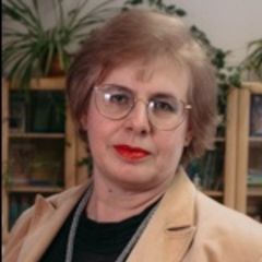 Соколенко Ксения