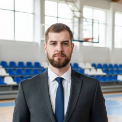 Грызлов Всеволод