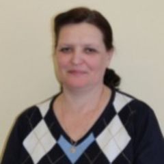 Пономарева Маргарита