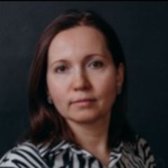 Масляева Алла