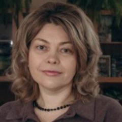 Панькова Наталья