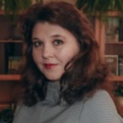 Малеева Елена