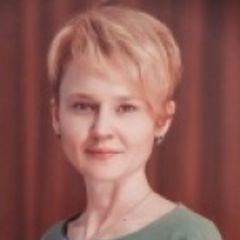 Антипова Юлия Алексеевна