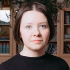 Чекаева Ирина