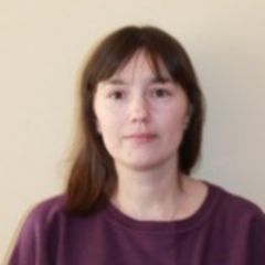 Монахова Елена