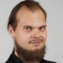 Куксин Виталий