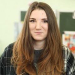Бочкарёва Елена Александровна