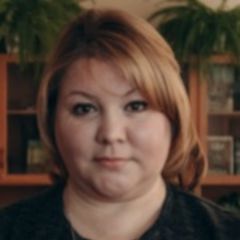 Новикова Оксана