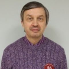 Жадяев Алексей