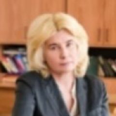 Гаврилова Елена