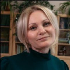 Щербакова Олеся