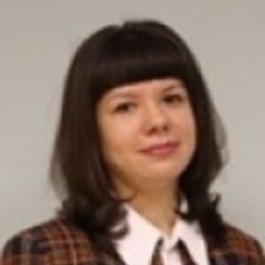 Дюмина Мария