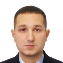 Искендеров Эльшан