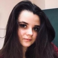 Волкова Нелли