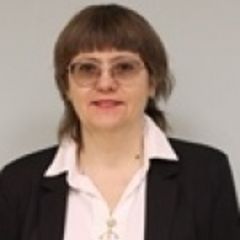 Матросова Елена