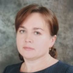 Коновальчук Наталья
