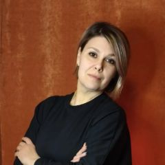 Кочкина Татьяна