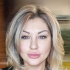 Виноградова Виктория Викторовна