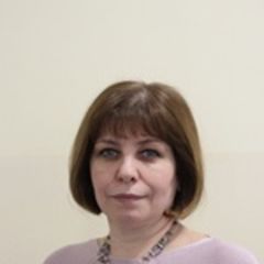Лапина Наталья