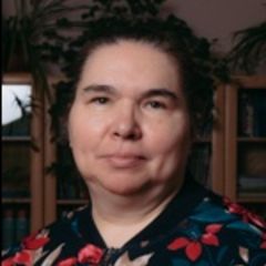 Ершова Лариса