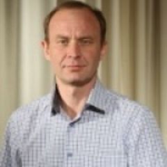 Яровиков Михаил