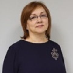 Латкина Ольга