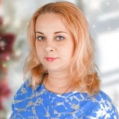 Абрамова Варвара Борисовна