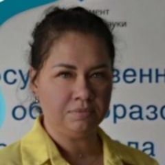 Олина Вероника