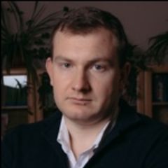 Кувырков Кирилл