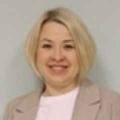 Васильева Наталья Сергеевна