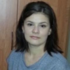 Денисова Светлана