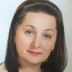Смирнова Надежда