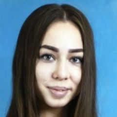 Шарунова Анна