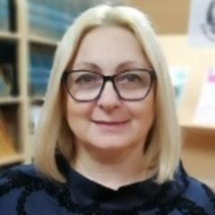 Юсифова Илиада