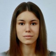 Сластен Евгения