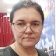 Храмкова Екатерина