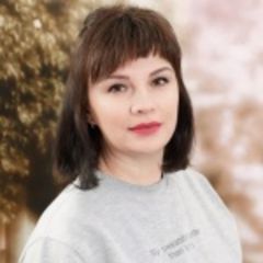 Стрельникова Жанна