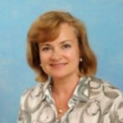 Торопова Ирина