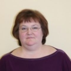 Красильникова Оксана