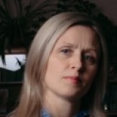 Данилова Елена