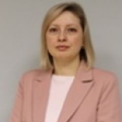 Малова Яна