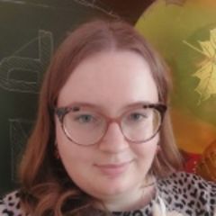 Антошкина Евгения Анатольевна