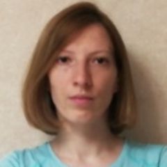 Чекмаева Надежда