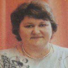 Куренкова Любовь