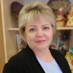 Фургасова Татьяна