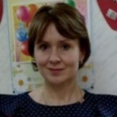 Рожкова Наталья
