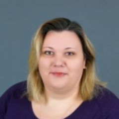 Маталина Вера